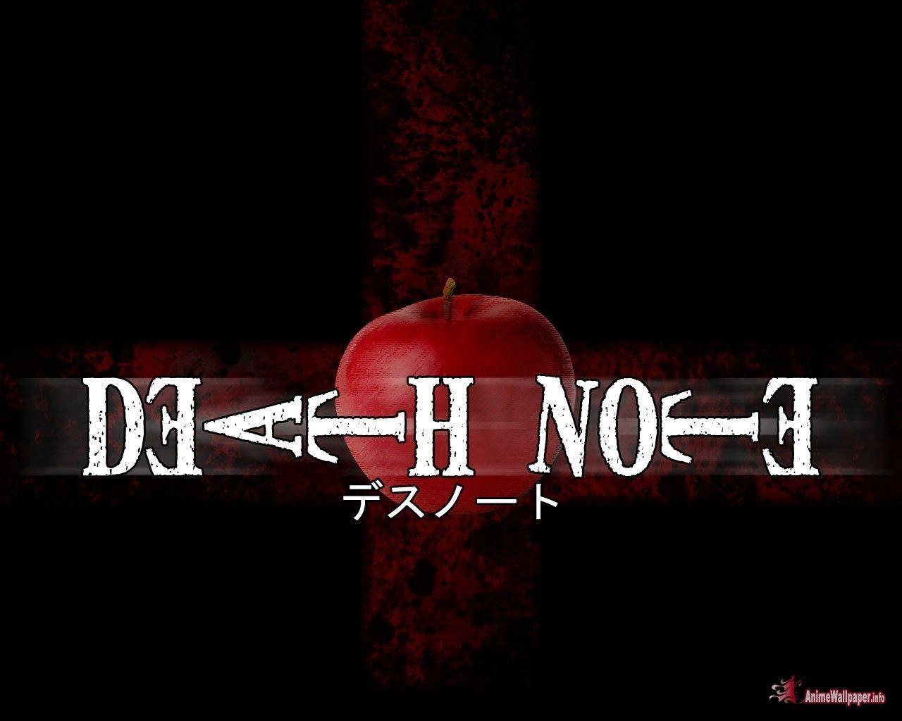 Gadgets Info Available: Wallpaper HD L Death Note