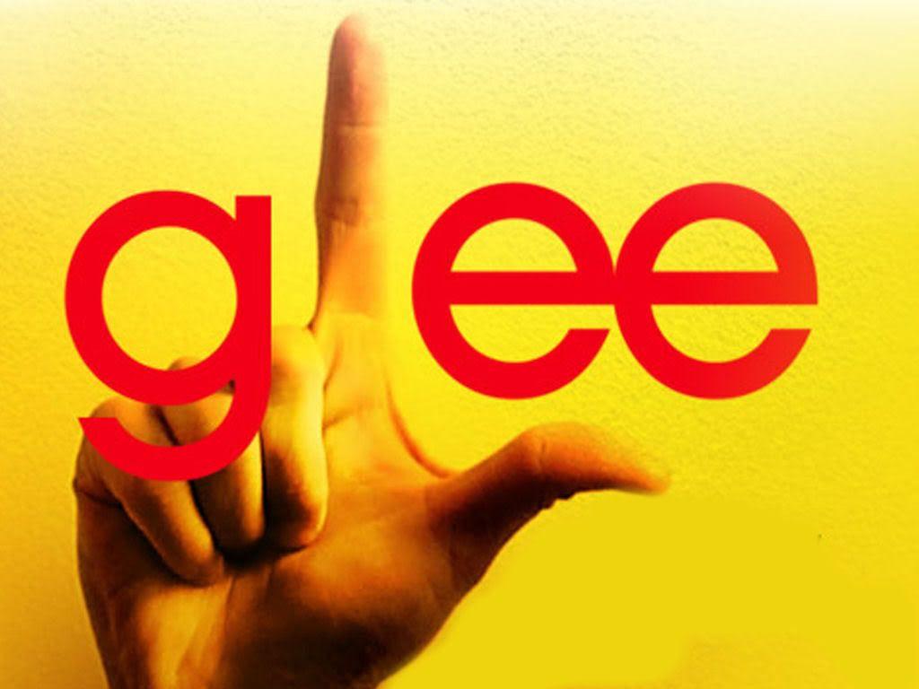 Glee Wallpaper. Glee Desktop Background