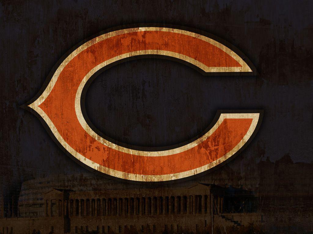 Background of the day: Chicago Bears. Chicago Bears wallpaper