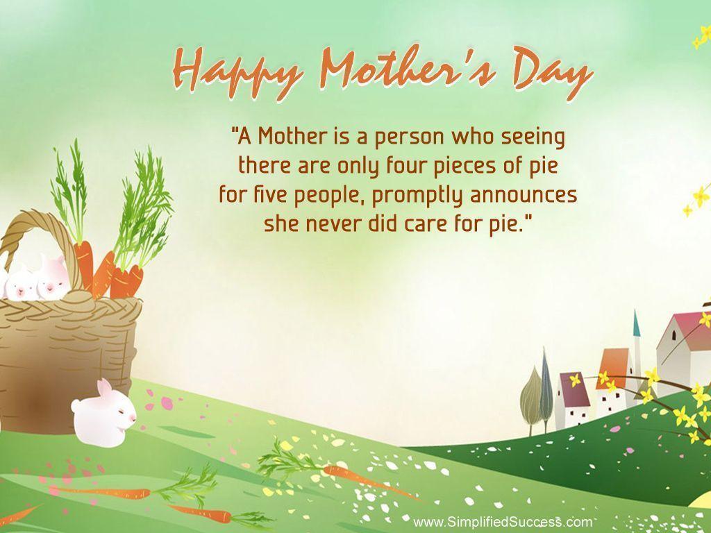 Mothers Day Quotes. Large HD Wallpaper Database