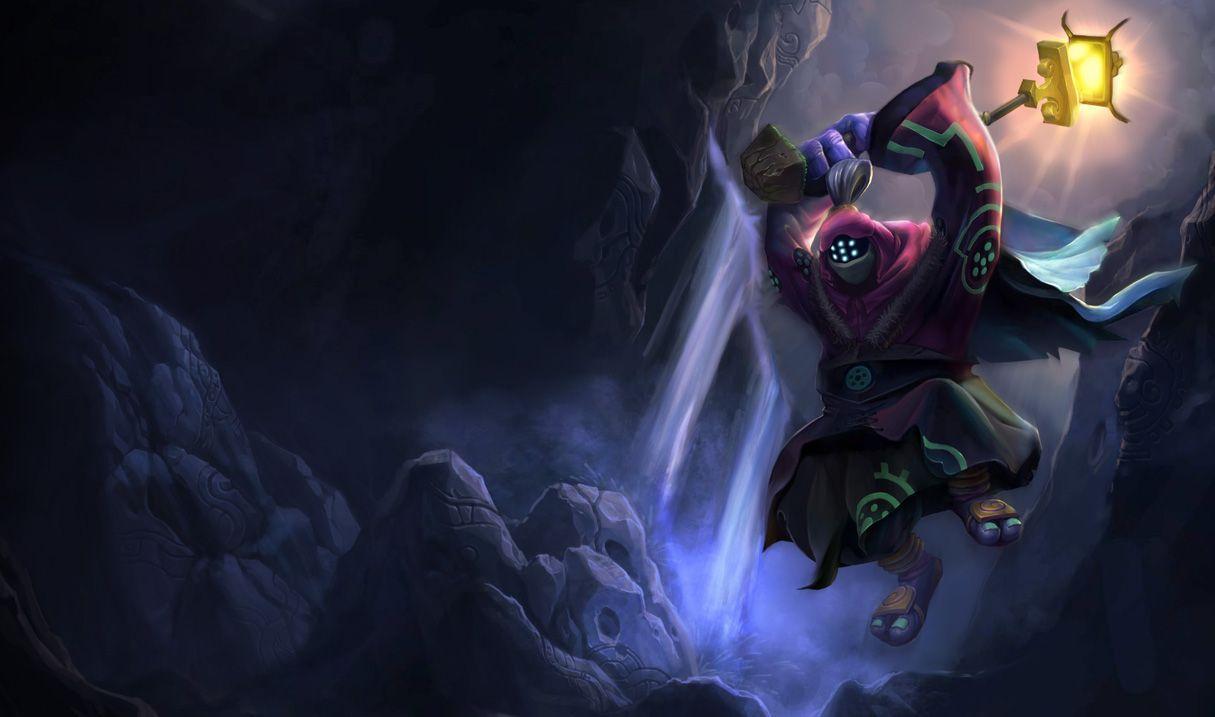 Jax Wallpapers - Wallpaper Cave