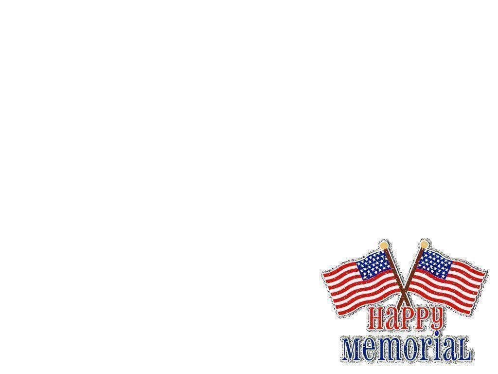 Wallpaper For > Memorial Day Powerpoint Background
