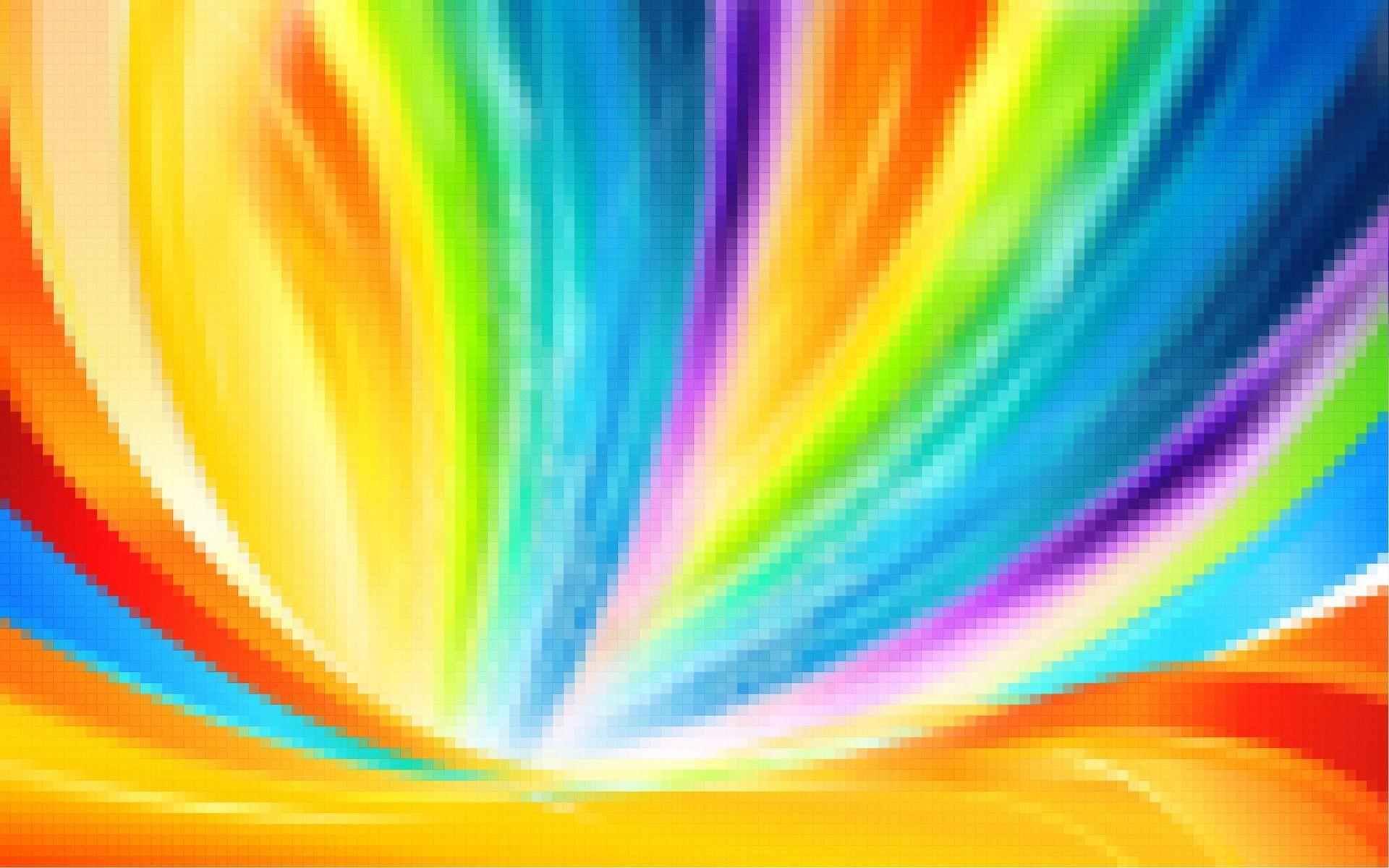 Colorful HD Wallpaper Wallpaper. WallForU.com