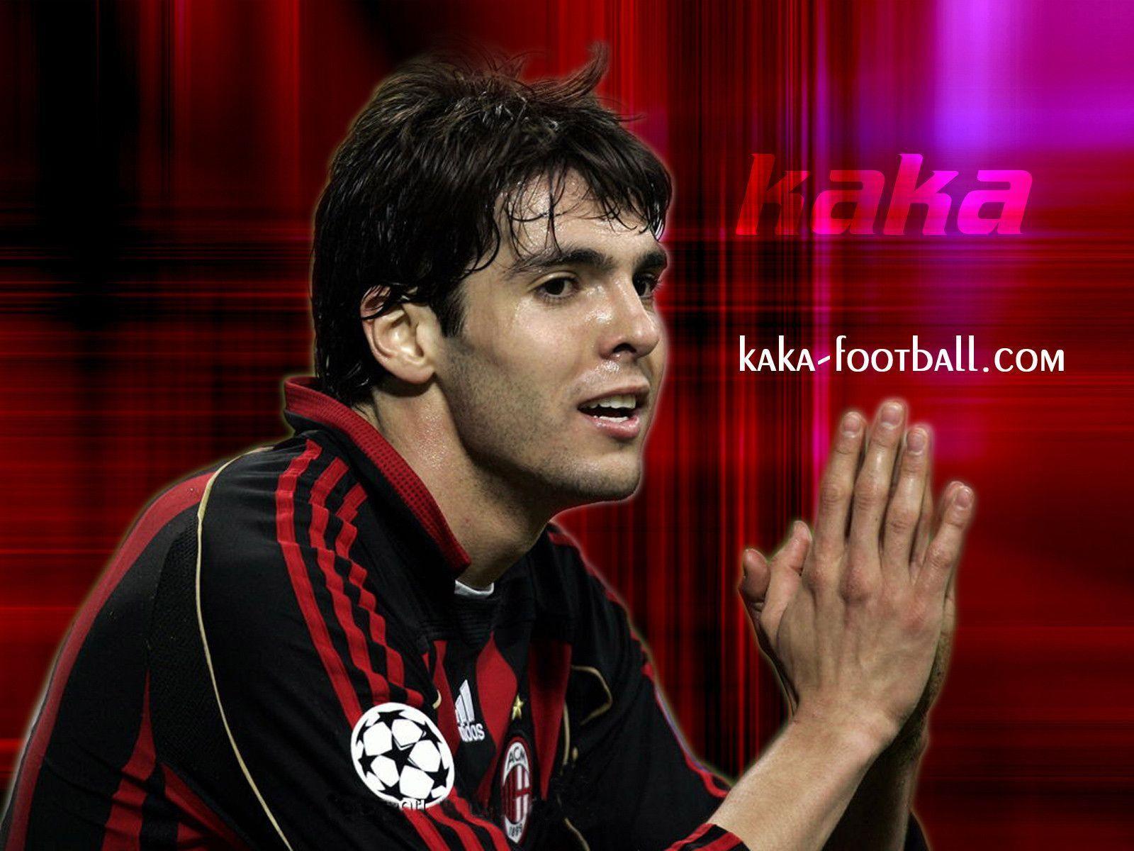Ricardo Kaka Wallpaper. HD Wallpaper Base