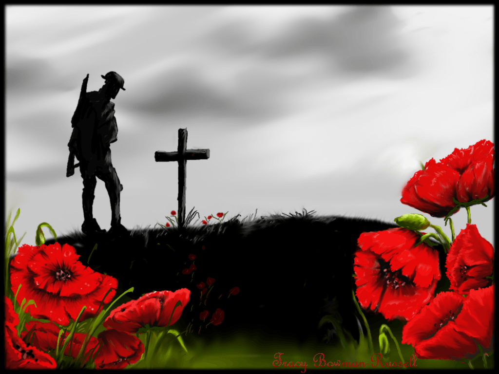 Remembrance Day Wallpapers - Wallpaper Cave