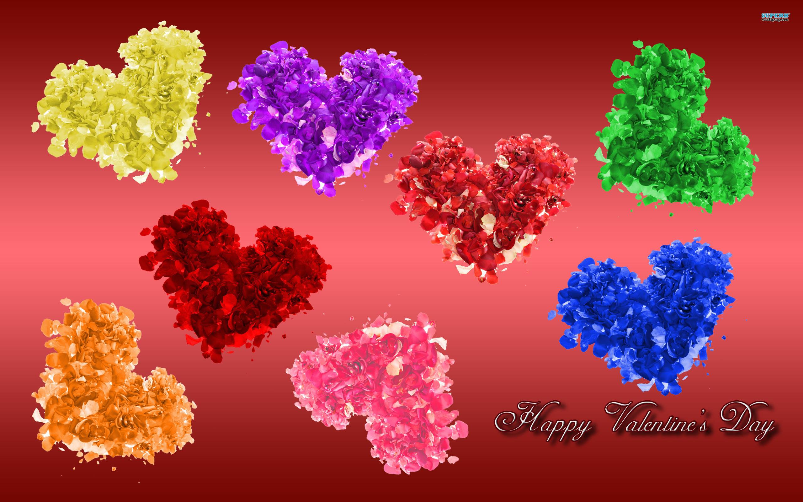 Valentines Day Wallpapers - Wallpaper Cave