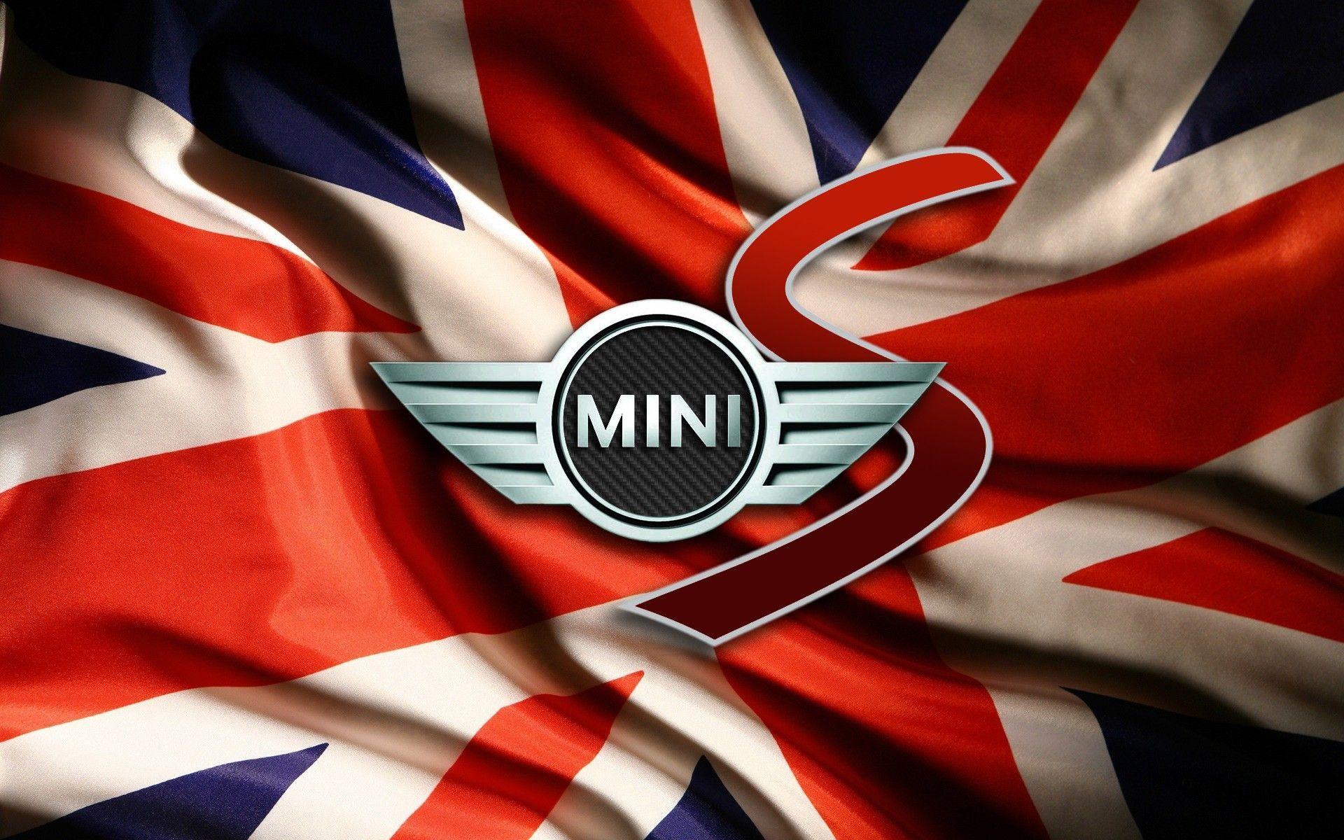 Britain Mini Cooper HD Wallpaper