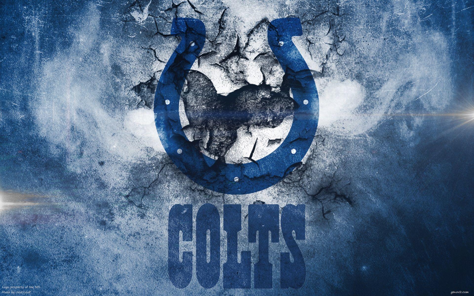 indianapolis colts wallpapers HD