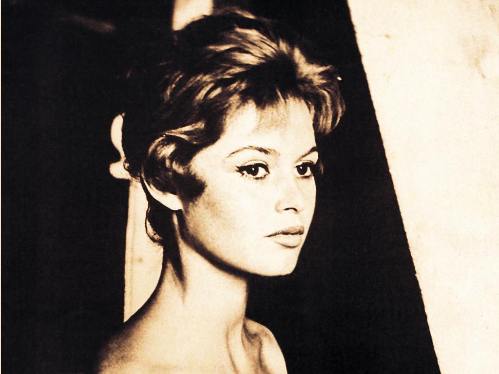 Brigitte Bardot Wallpapers - Wallpaper Cave