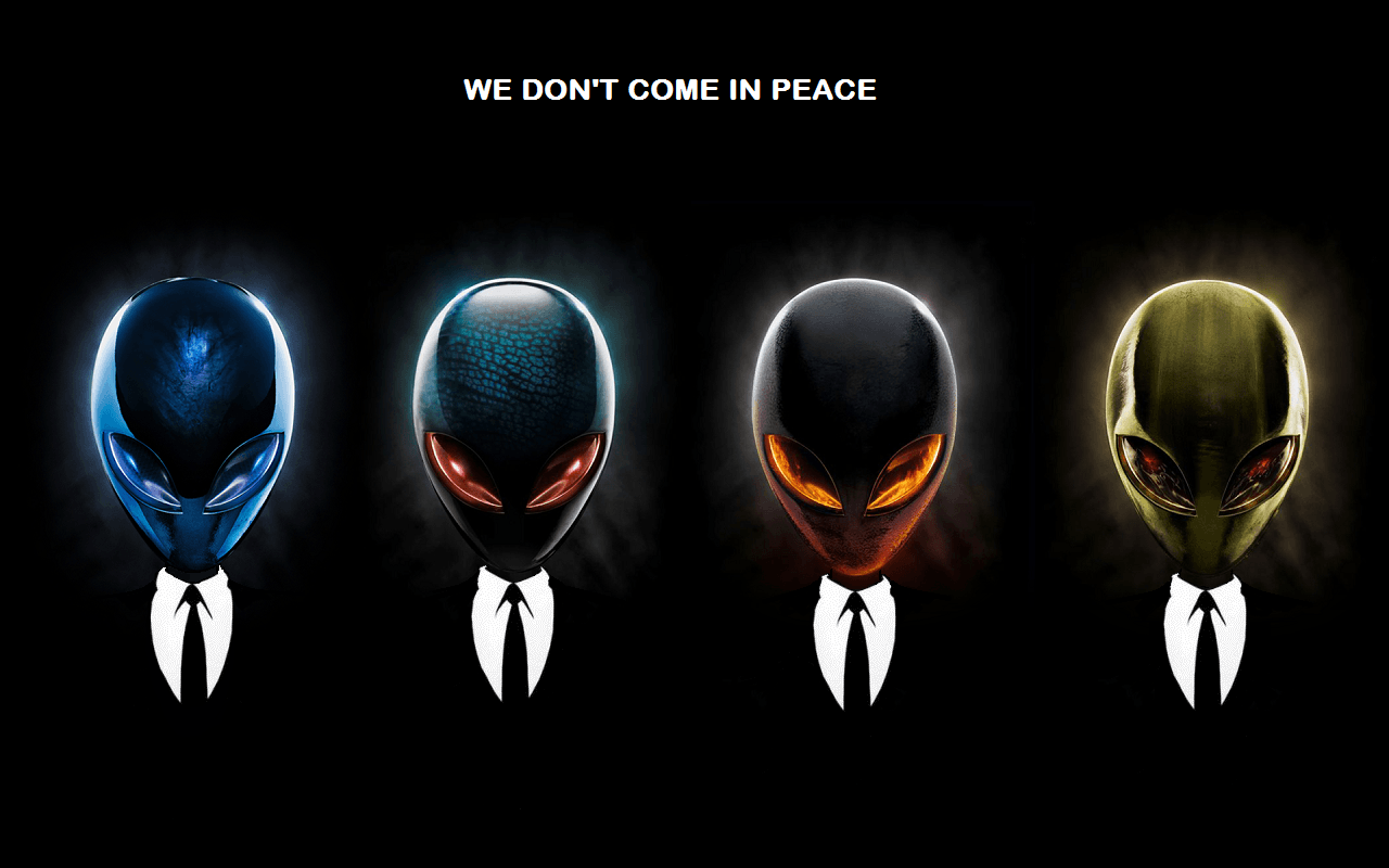 Great And Unique Alienware Wallpaper Collections. Wallpaper