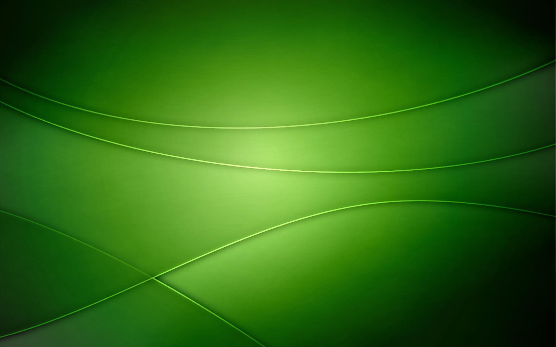 Green Background Design wallpaper