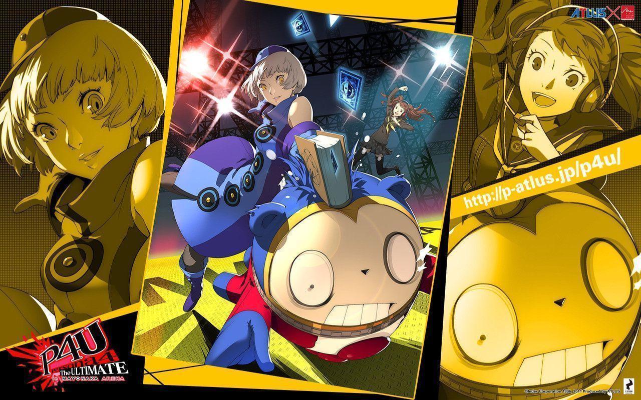 Thanatos Prize Wallpaper This is the wallpaper