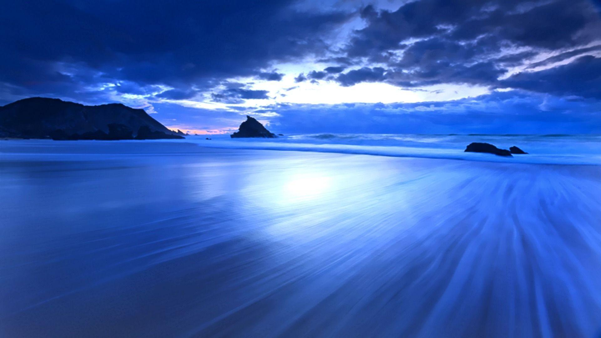 wallpapers, ocean, beach, desktop, beautiful, blue, nature