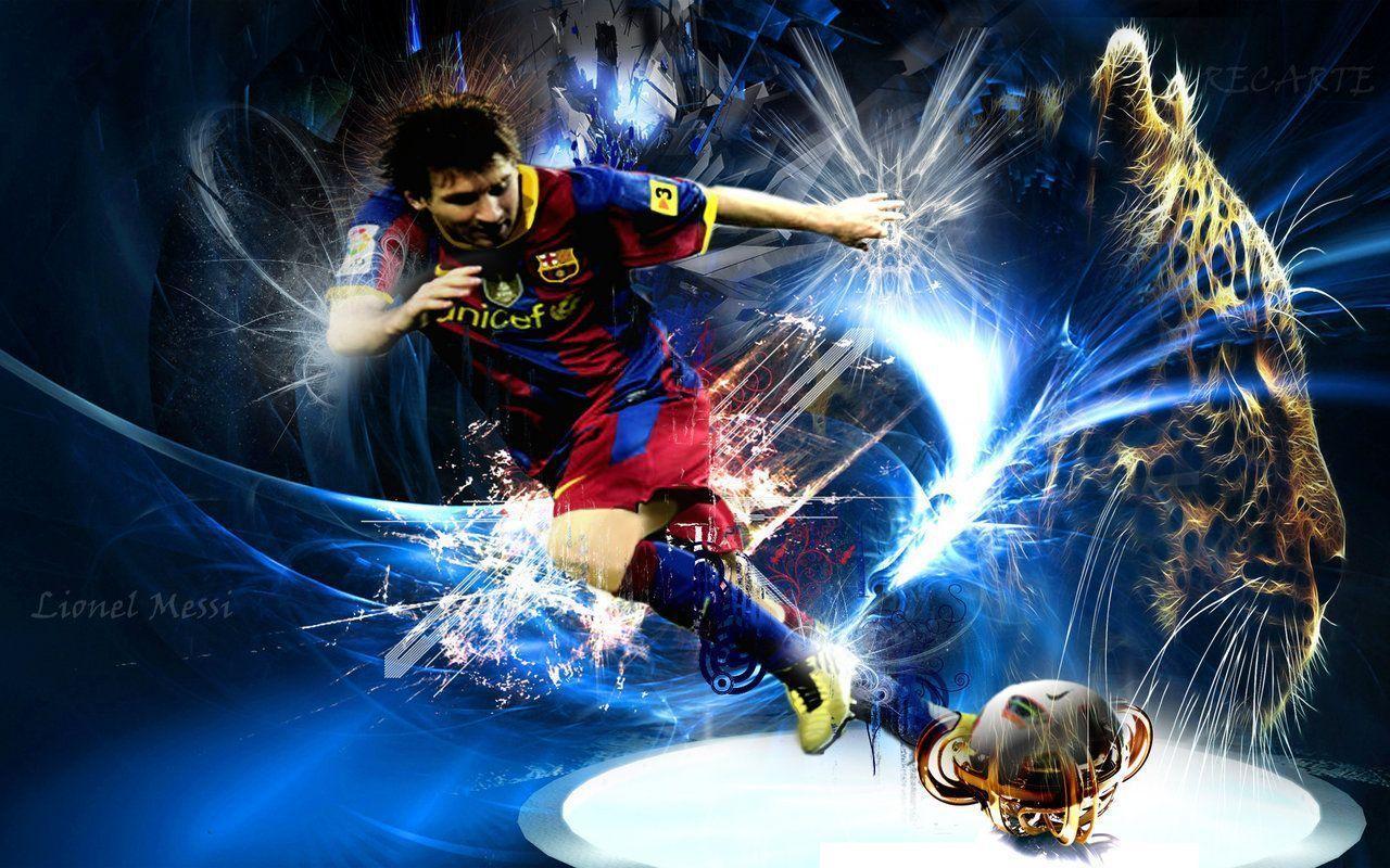 Lionel Messi Wallpaper 2014 Res Wallpaper HD