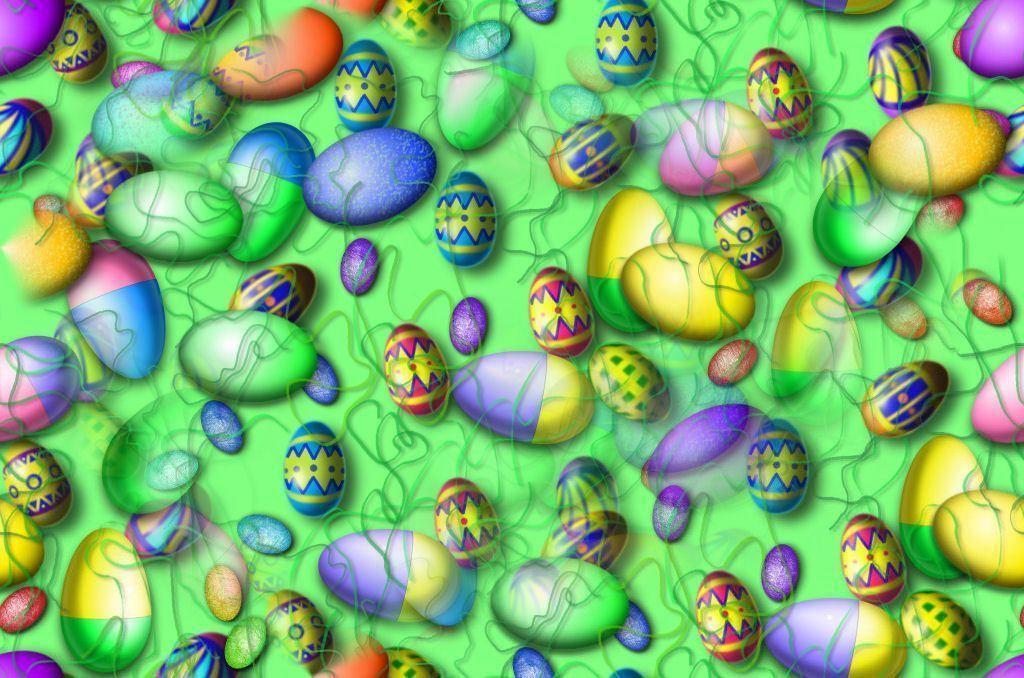 Happy Easter Icon Background Wallpaper and Picture. Imageize