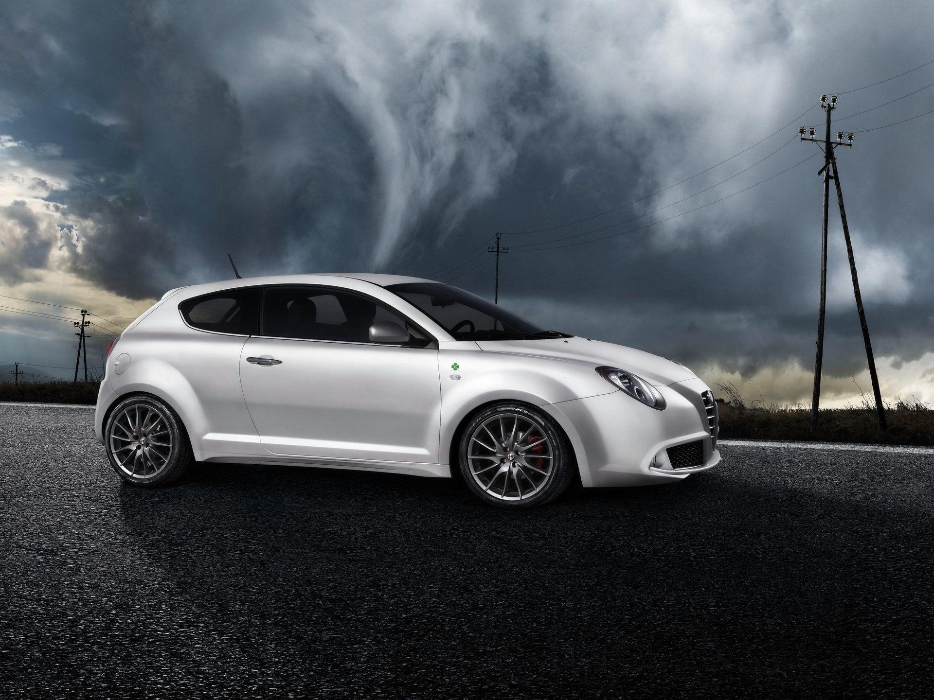 Alfa Romeo MiTo Maserati Wallpaper Wallpaper Inn