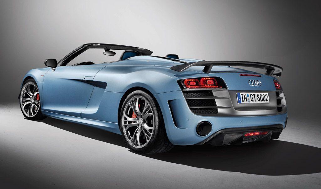 Audi R8 Spyder 2015 Wallpapers - Wallpaper Cave