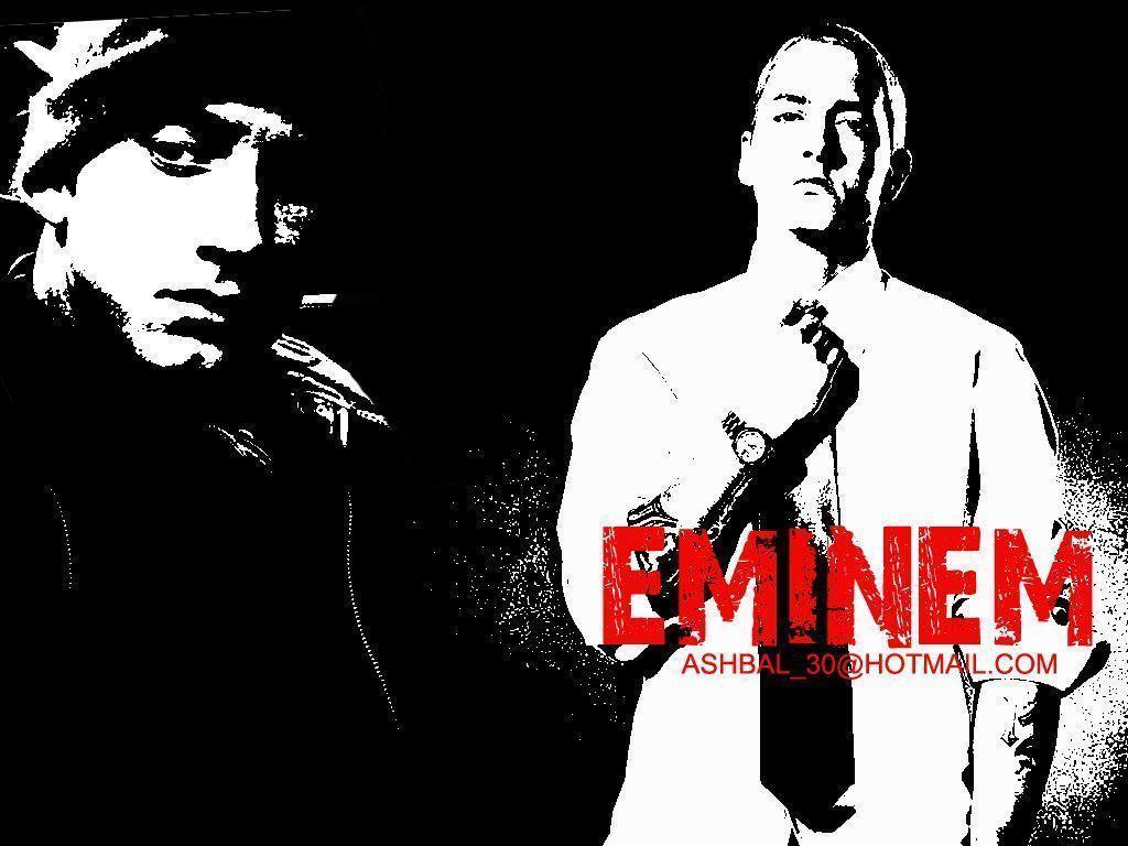 Eminem favourites