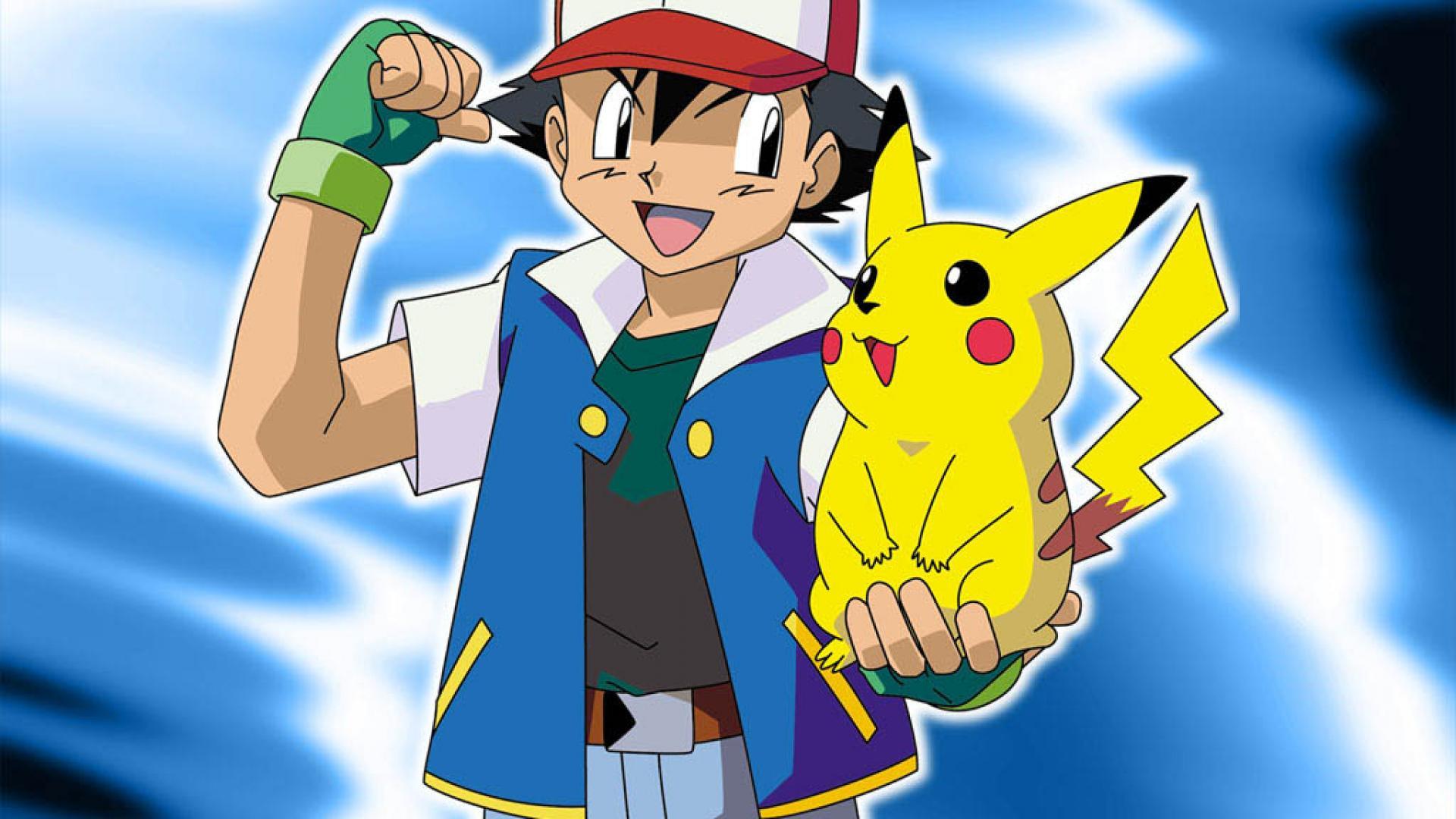Awesome Pokemon Wallpaper 16447 1920x1080 px