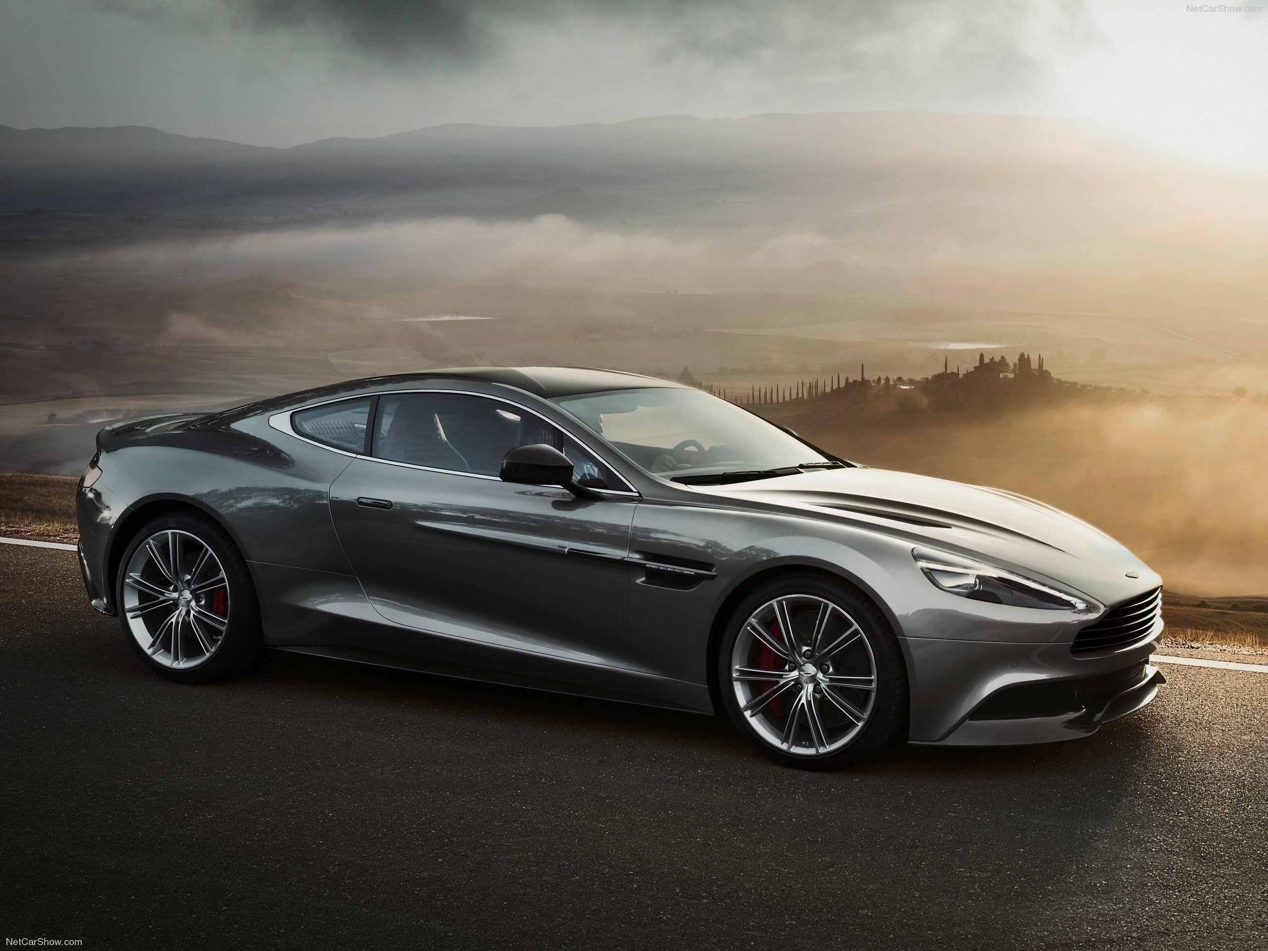Nothing found for Aston Martin Vanquish Image Cool Car Wallpaper