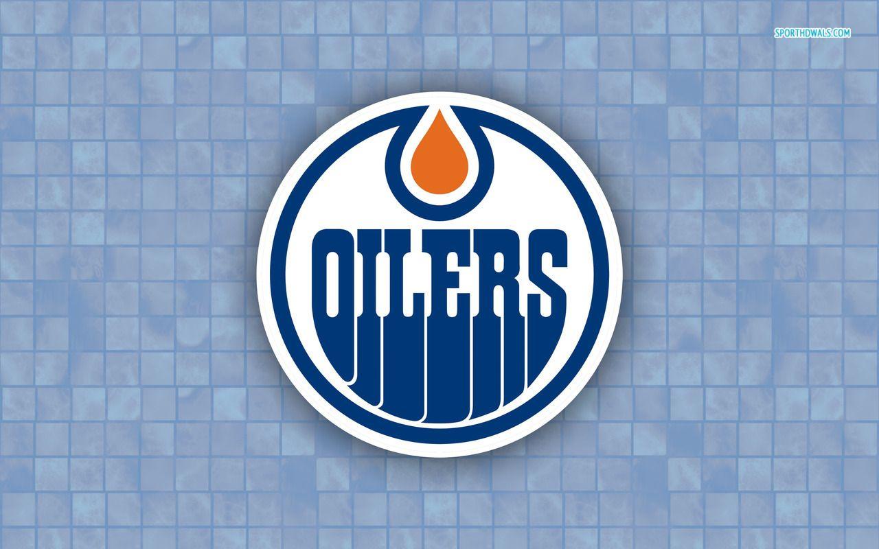 Edmonton Oilers wallpapers