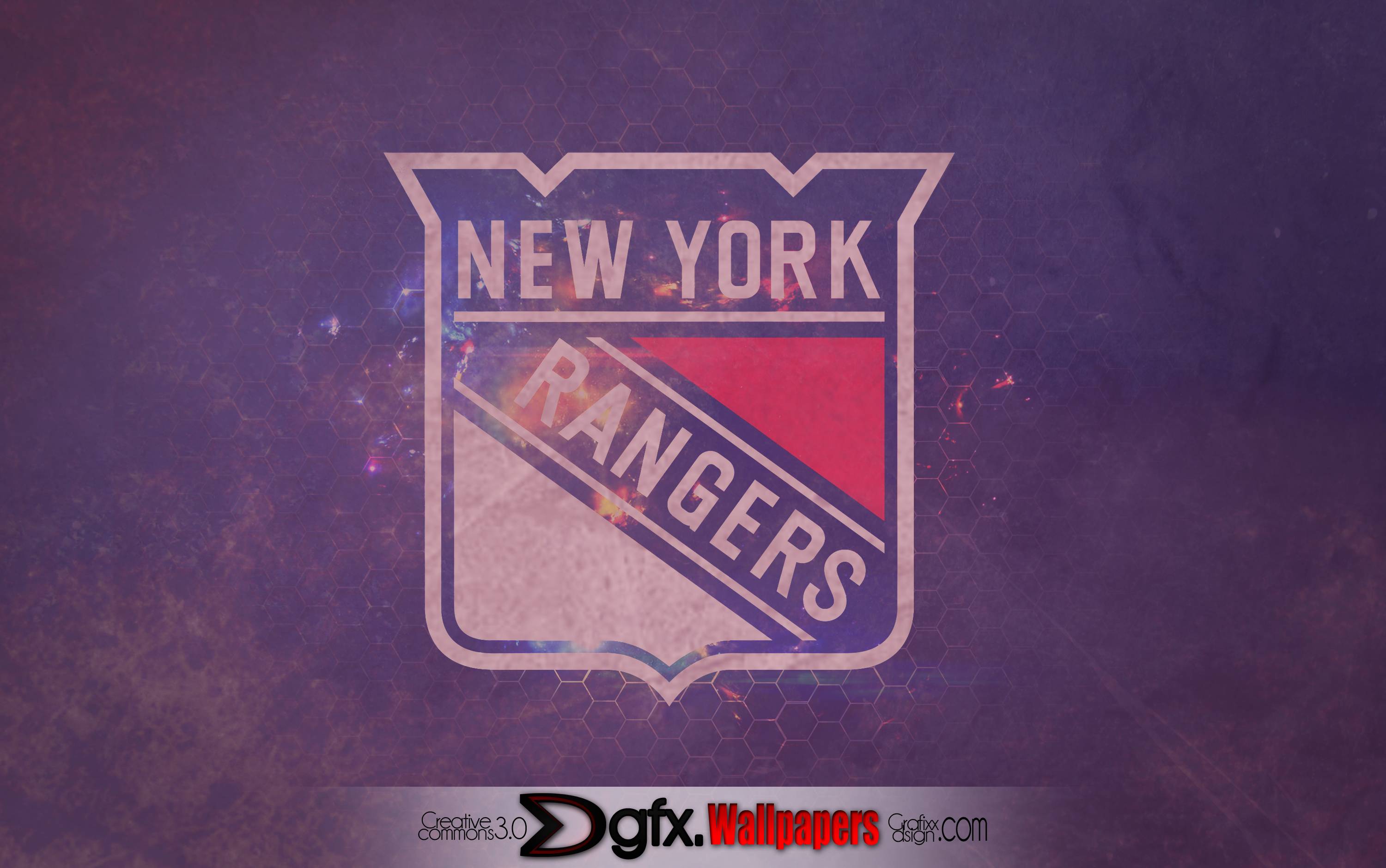 30+ New York Rangers HD Wallpapers and Backgrounds