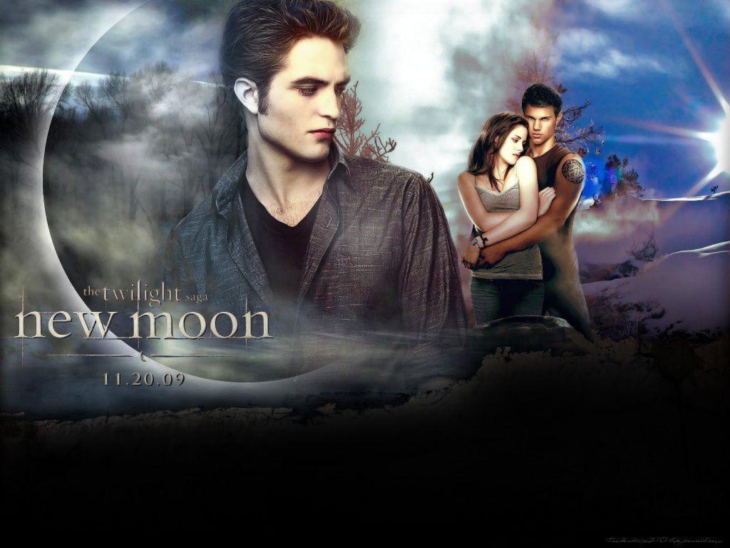 Twilight Preview Paper Picture Photo Image Series Wallpaper