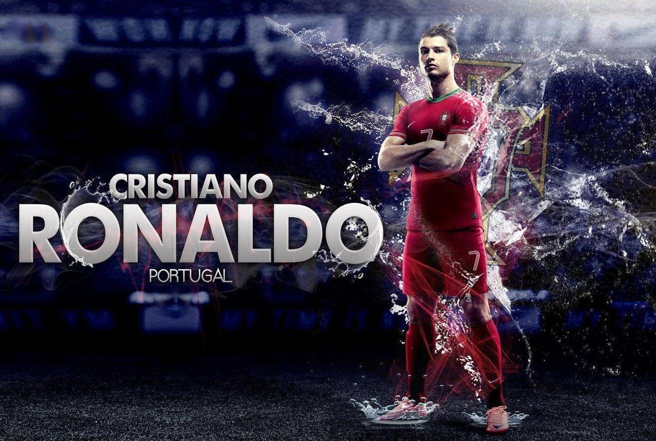 Ronaldo Nike Wallpaper HD