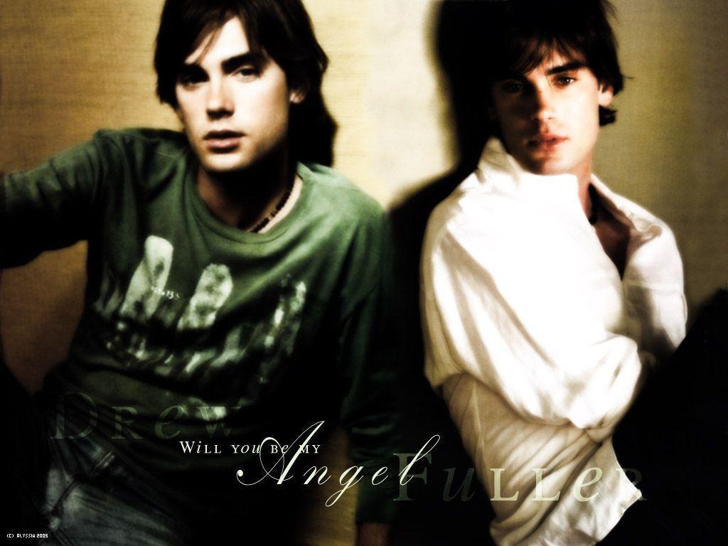 Drew Fuller Wallpapers - Wallpaper Cave