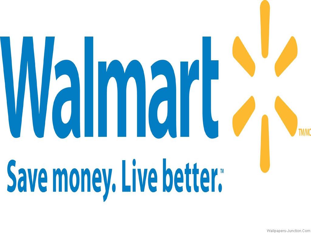 Why I Bought at Walmart and What Does It Say About the Future
