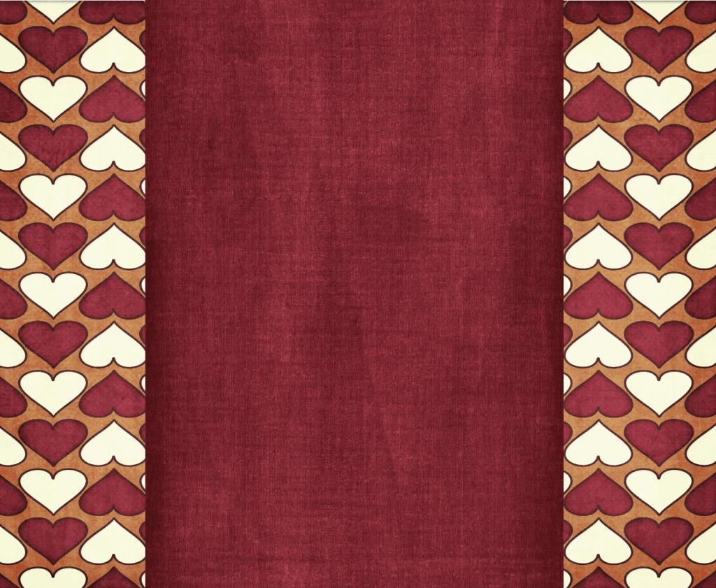 BYUTATORTOT Designs: Blog Background: Sweet Love