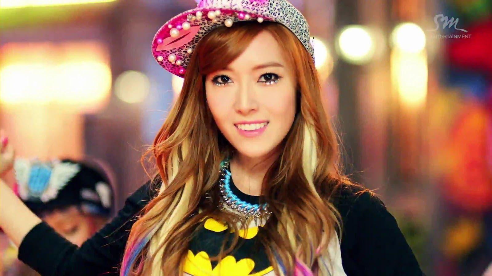 Jessica Wallpapers Snsd Wallpaper Cave