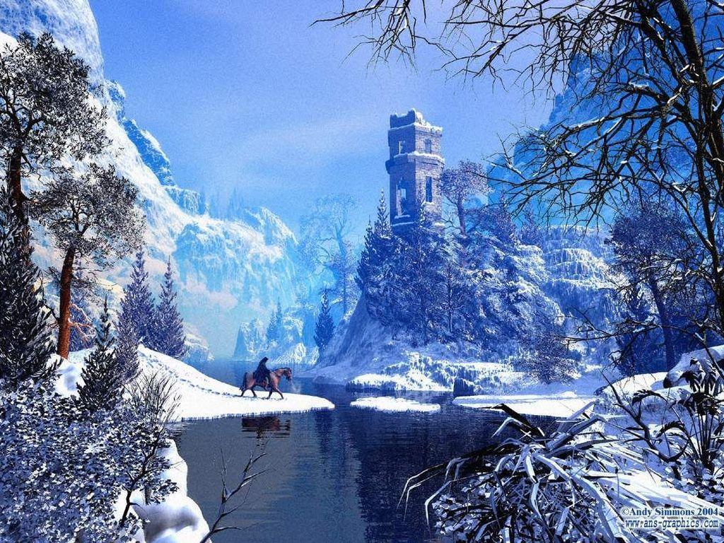Snow Background Hq Background 15 HD Wallpaper. Hdimges