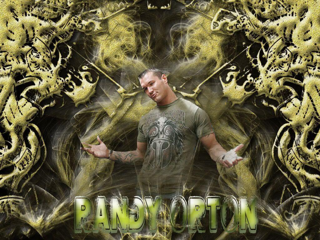 Randy Orton Wallpaper, Background, Theme, Desktop