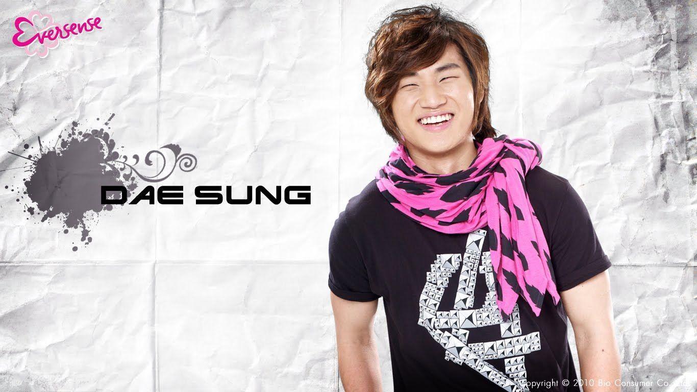 Daesung★