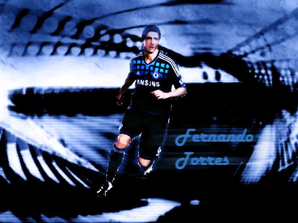 Wallpaper. Blue Is The Colour