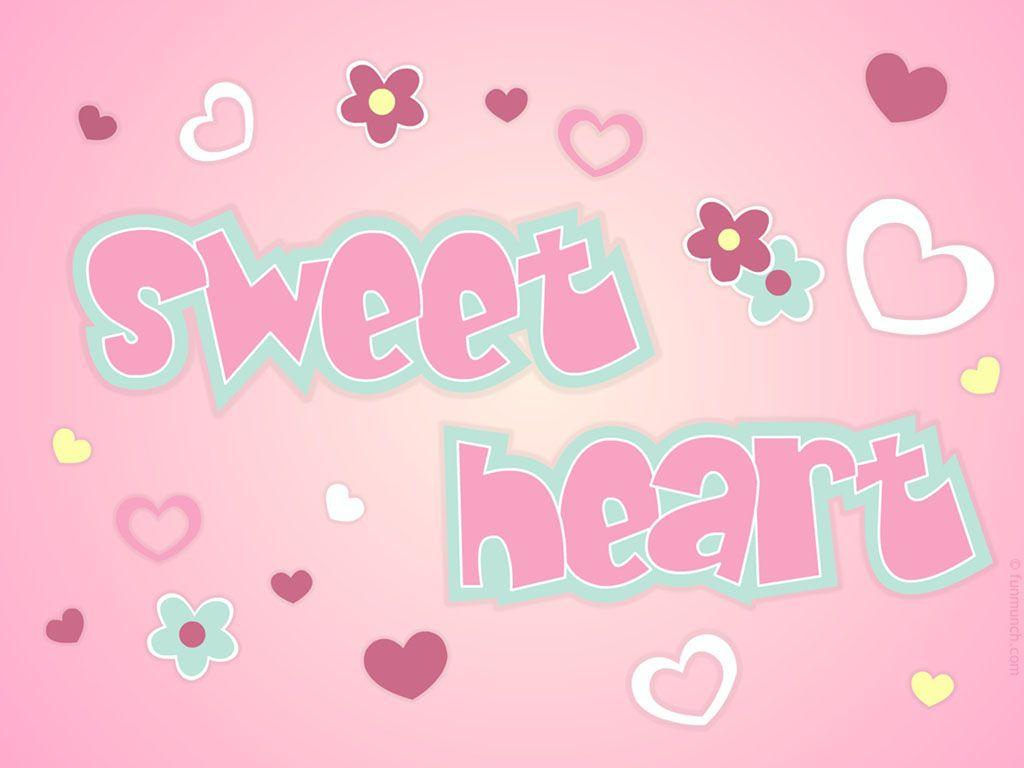 Sweetheart Image, Picture