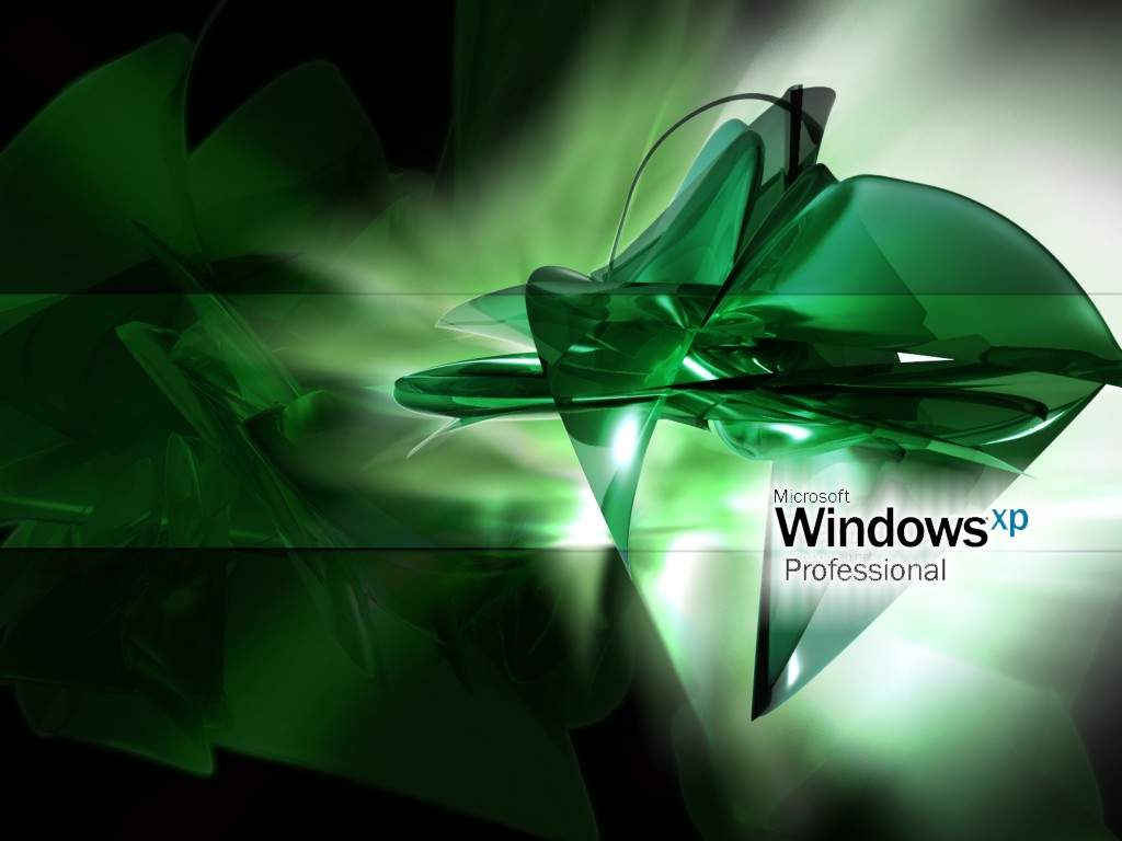 Windows Xp Professional