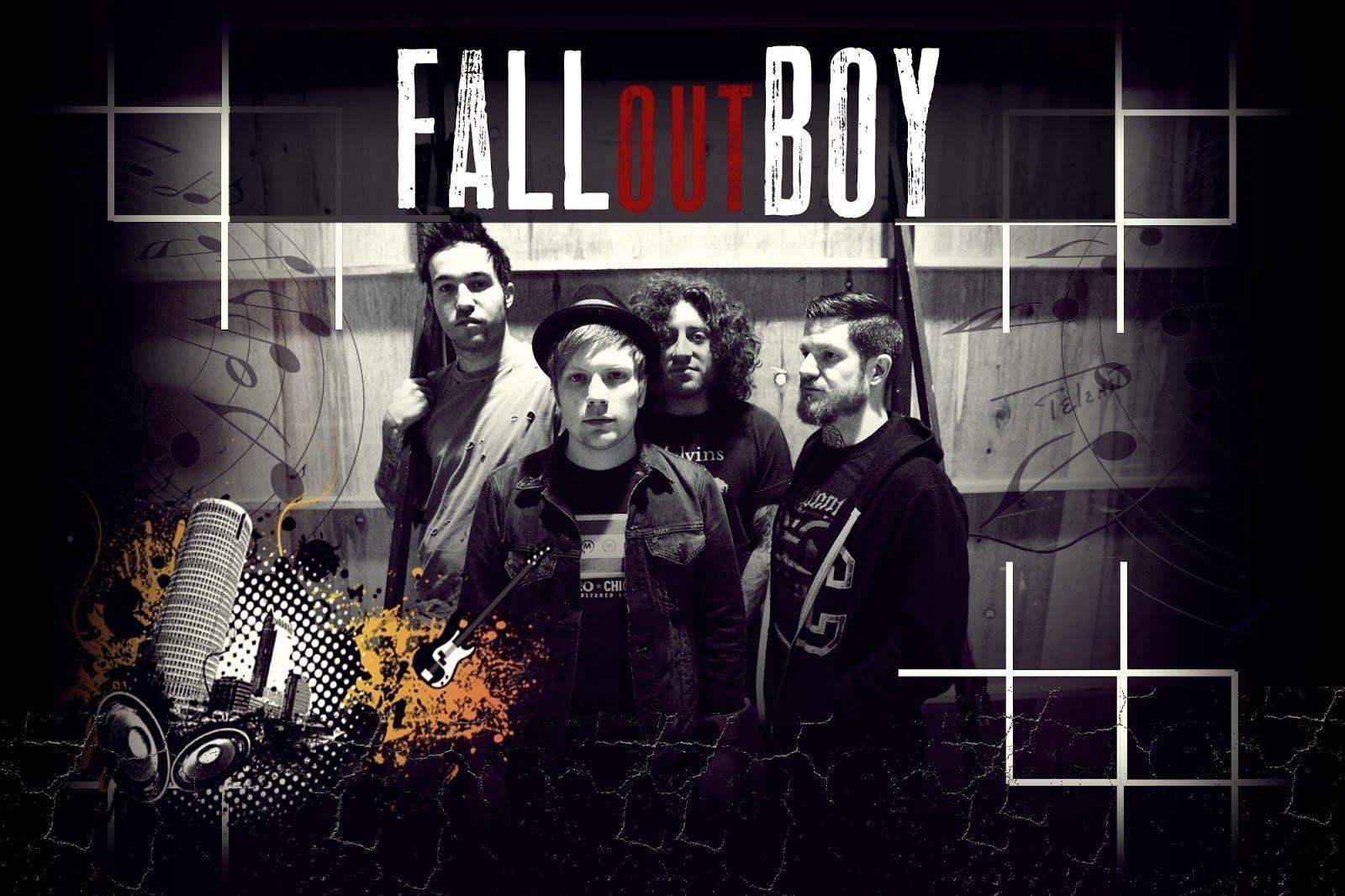 Fall Out Boy FOB Obsession Out Boy Obsession