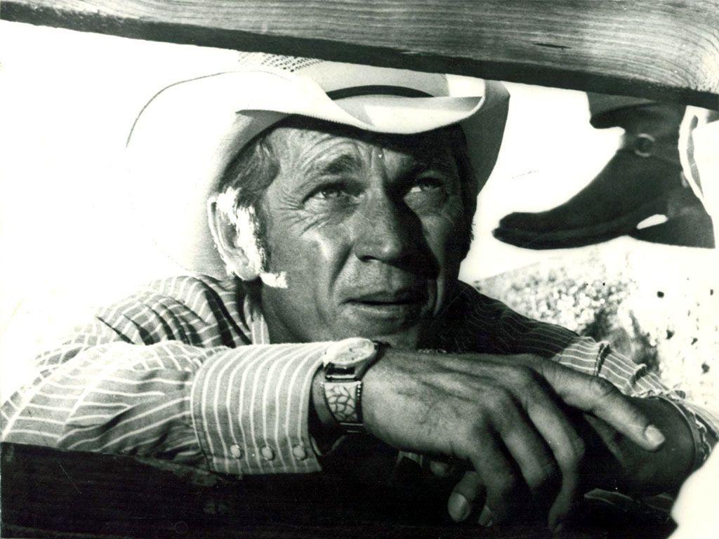 Steve McQueen Wallpapers - Wallpaper Cave