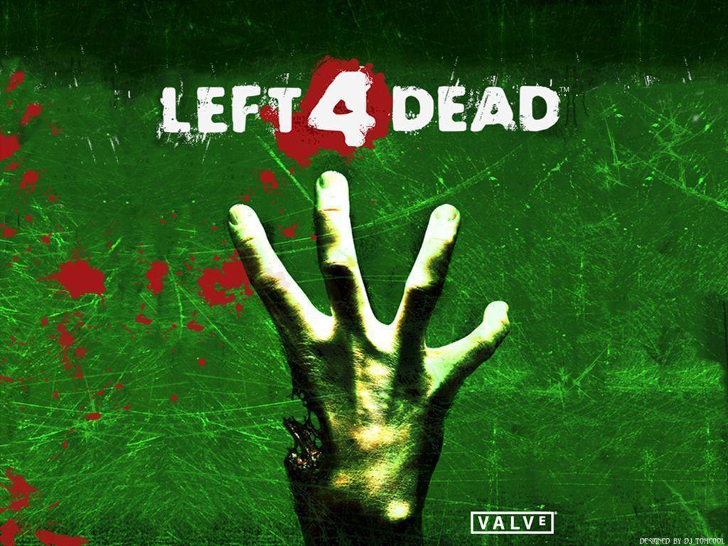 Left 4 Dead Wallpaper