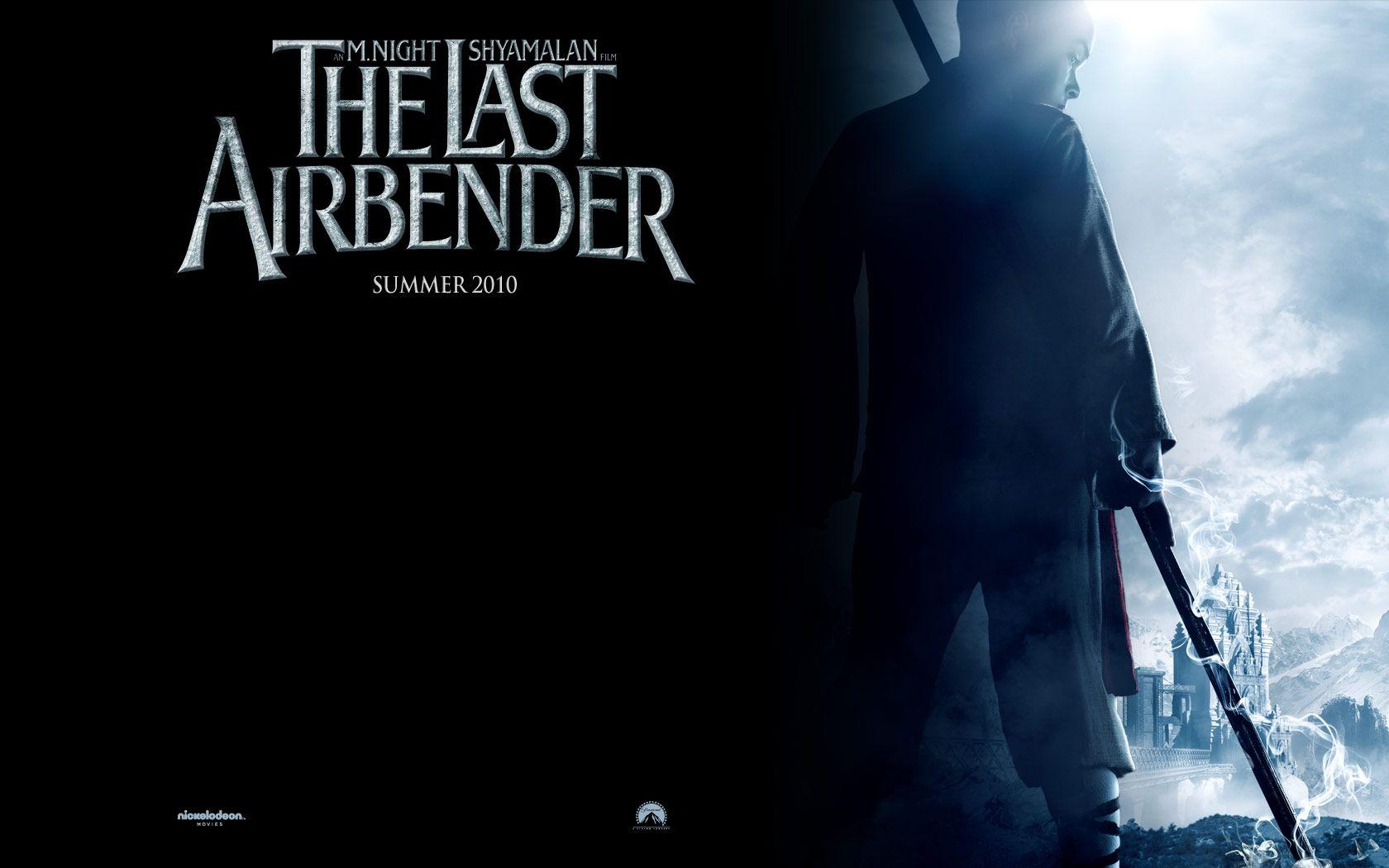 Noah Ringer in The Last Airbender Wallpaper 5 Wallpaper