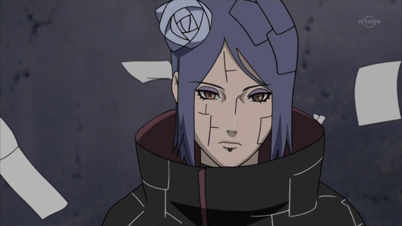 Konan Wallpaper 1080P HD