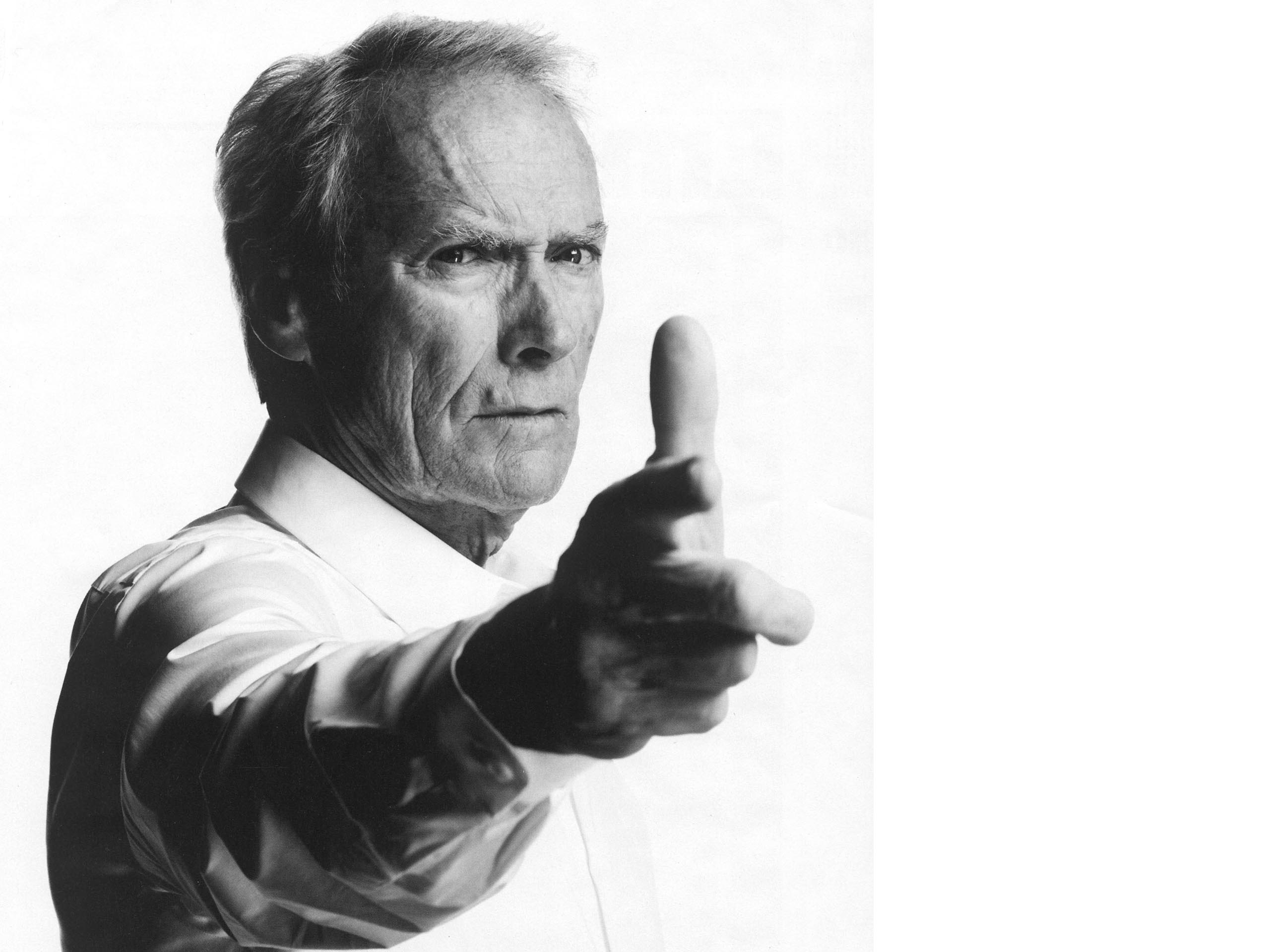 Fonds d&;écran Clint Eastwood, tous les wallpaper Clint Eastwood