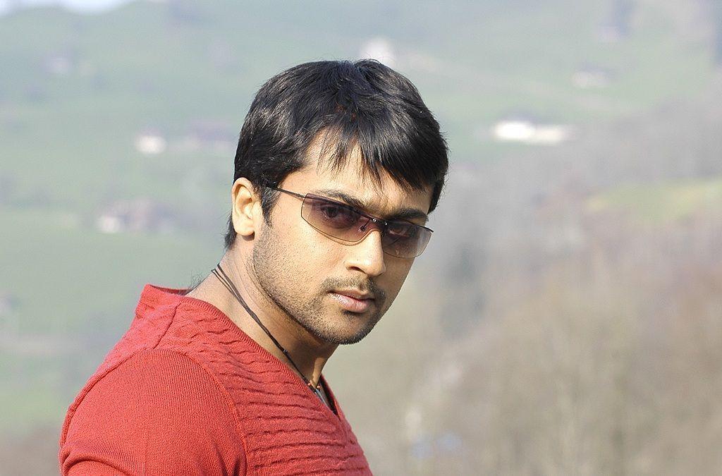 Surya next movie with Yavarum Nalan director Vikram Kumar