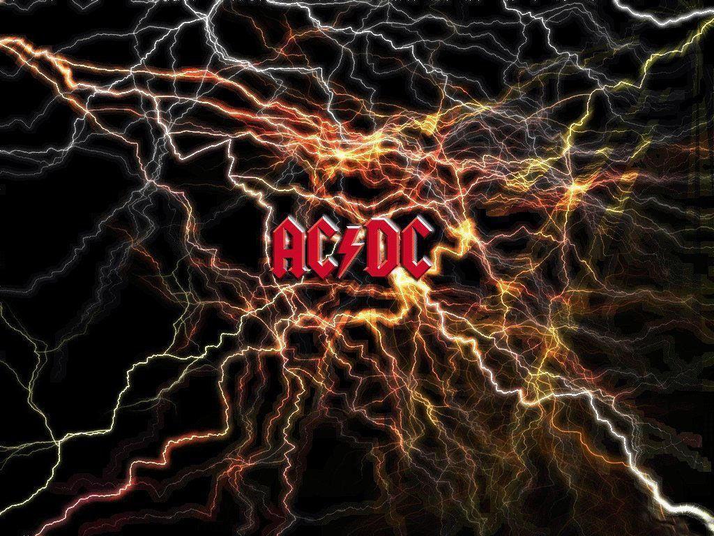 Background Of The Day: AC DC. AC DC Wallpaper