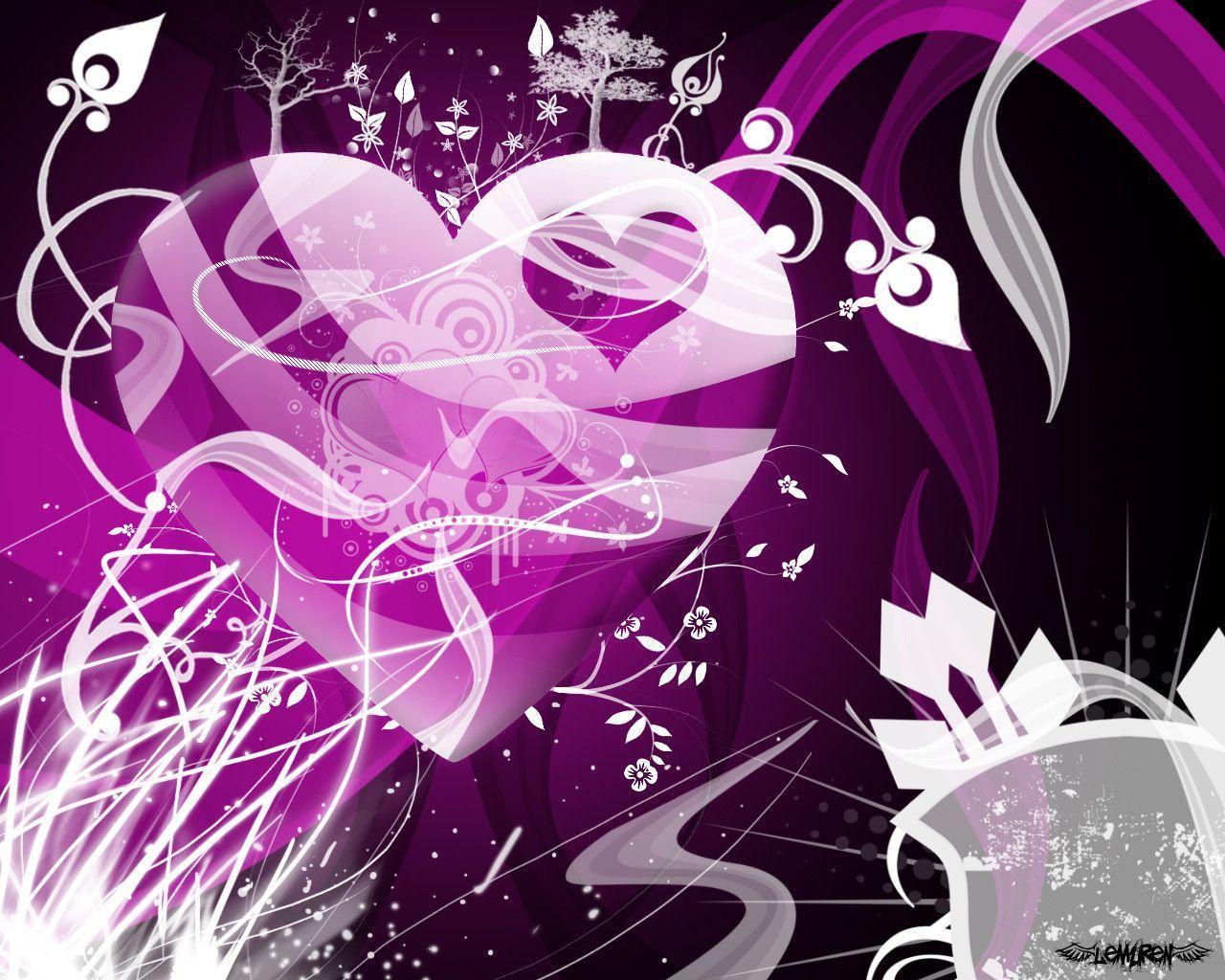 army purple heart wallpaper