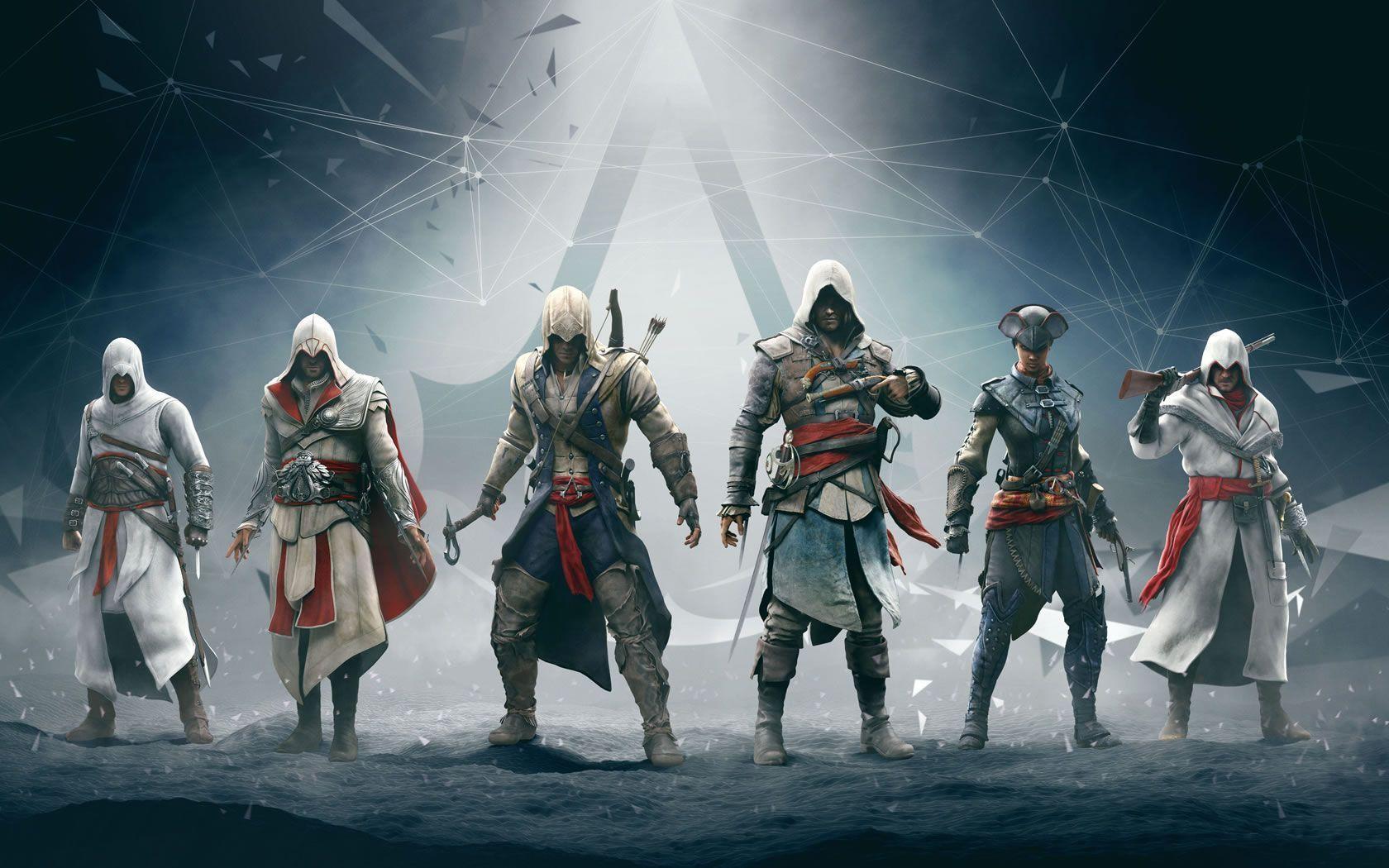 Assassin&;s Creed Movie Script Gets Rewritten
