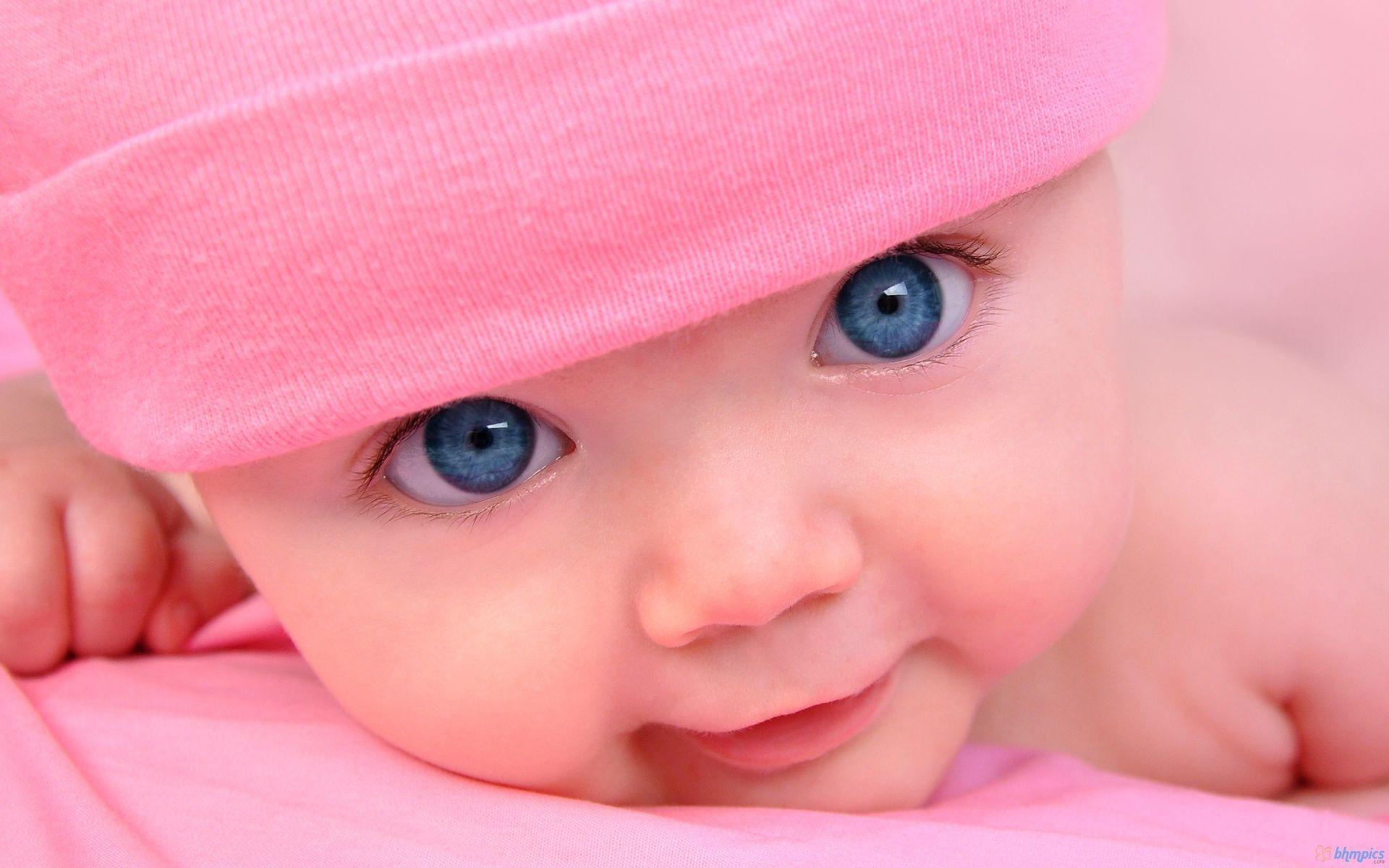 Wallpaper For > Wallpaper Background Cute Baby