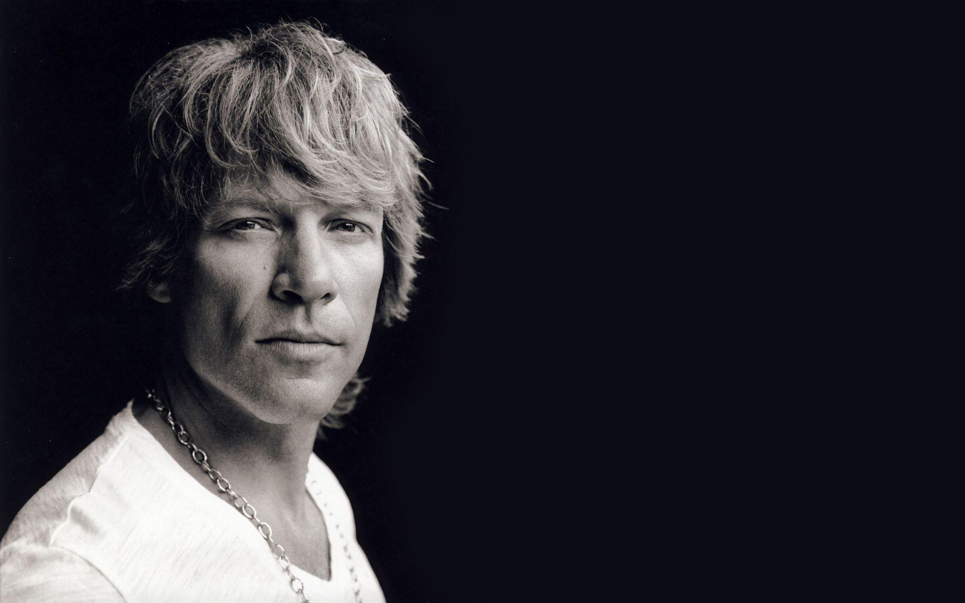 Bon Jovi'S Birthday